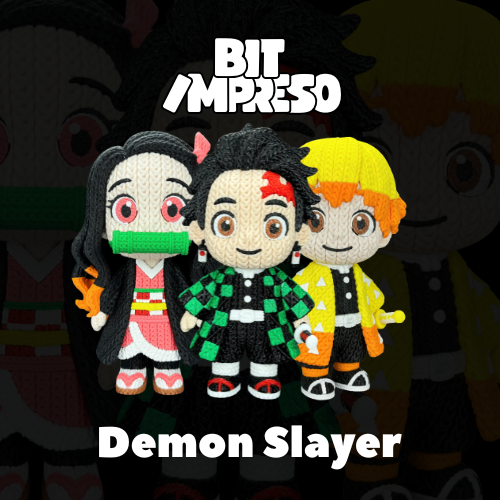 Demon Slayer