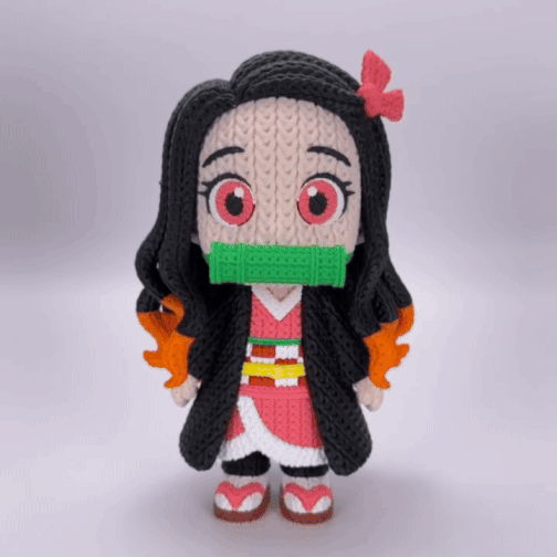 Nezuko