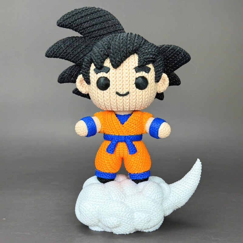 Goku
