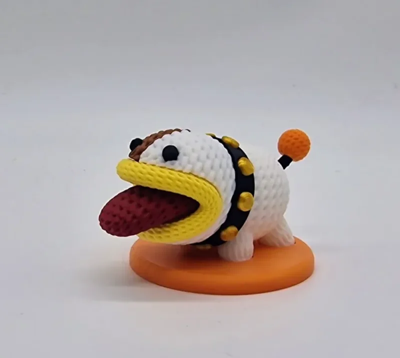 Poochy