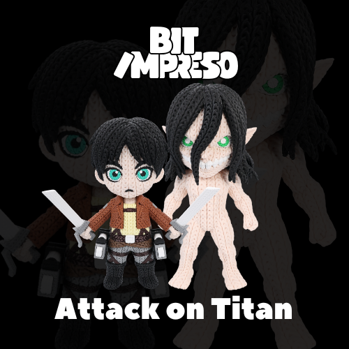 Attack on Titan