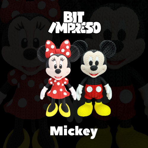 Mickey