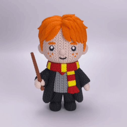 Ron Weasley