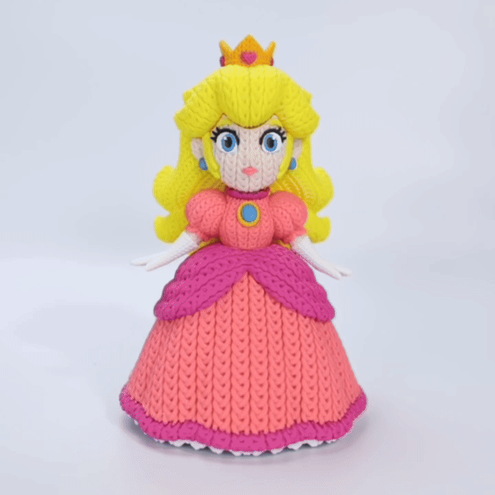Princess Peach
