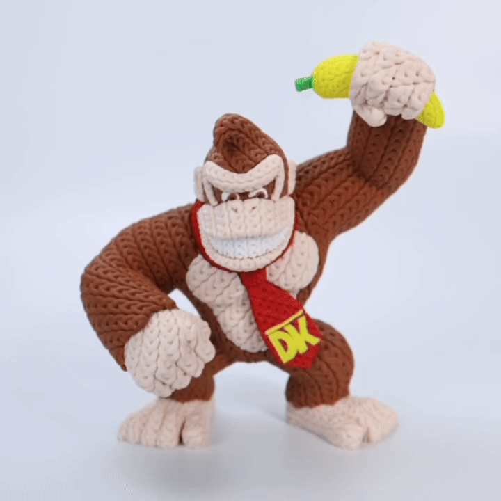 Donkey Kong