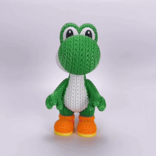 Yoshi