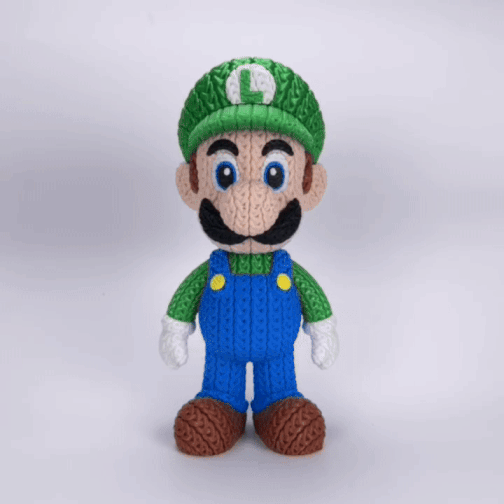 Luigi