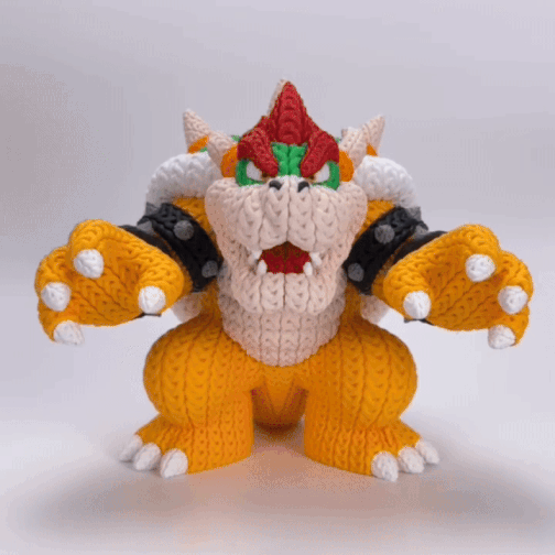 Bowser