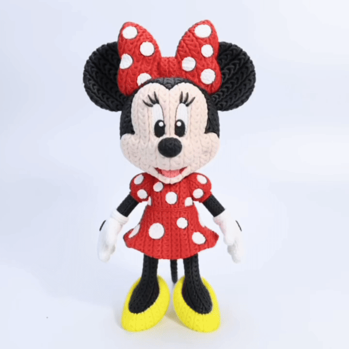 Minnie