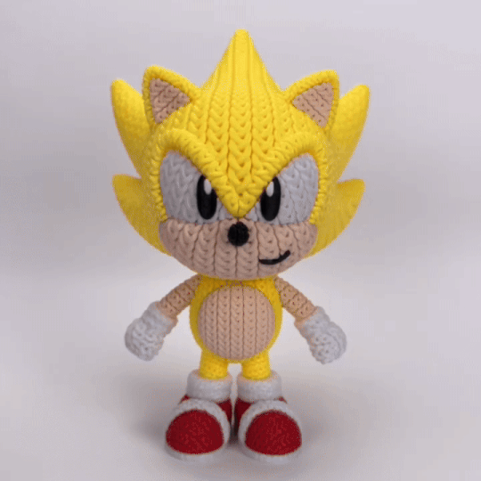 Super Sonic