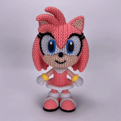 Amy Rose
