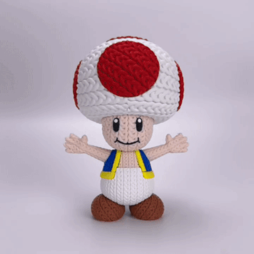 Toad