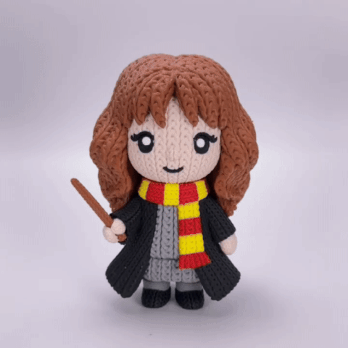 Hermione Granger