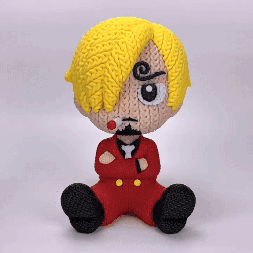 Sanji