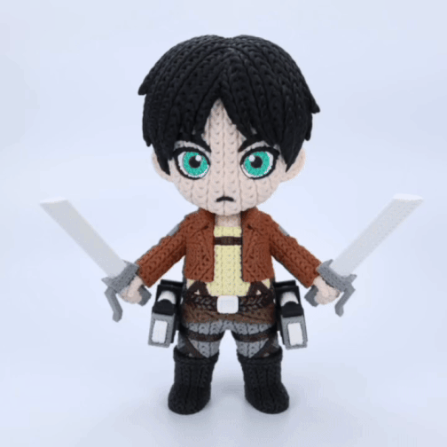 Eren Yeager