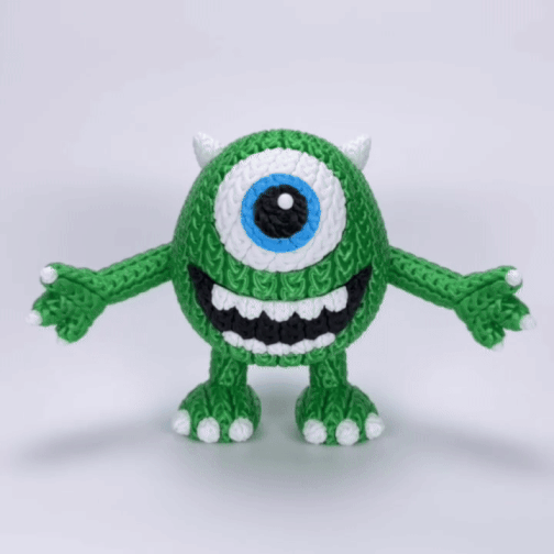 Mike Wazowski