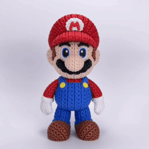 Mario