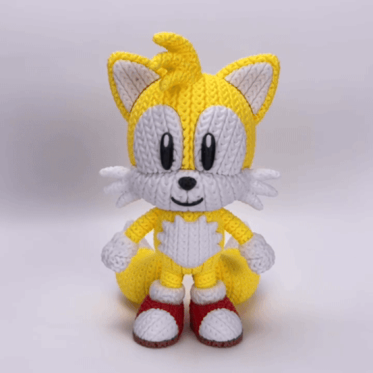 Tails