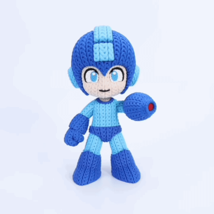 Megaman